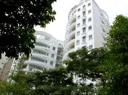 Holt Residences (D10), Apartment #558834051
